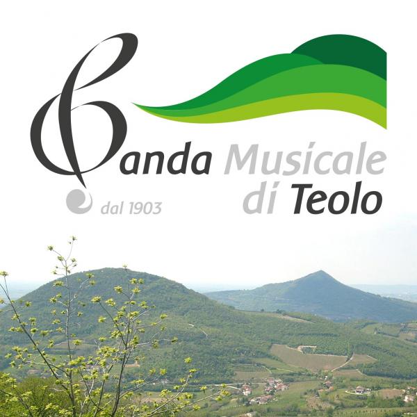 Banda musicale di Teolo - logo